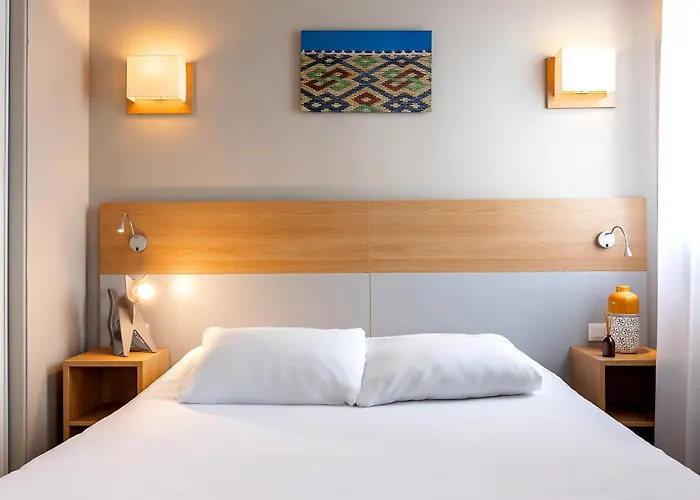 Adagio Access RépubliqueHotel Dijon