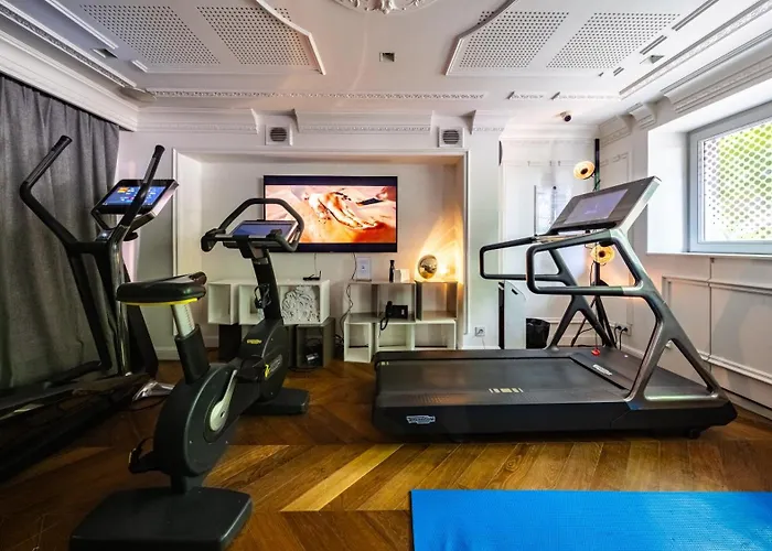 Vertigo Hotel, By Marriott, A Member Of Design Hotels